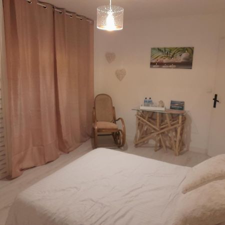 La Poissonnais Appartement Saint-Lormel Buitenkant foto